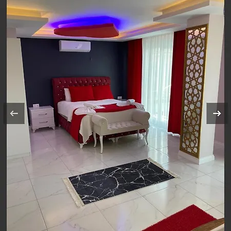 Villa Yedi Yildiz Kuzey *
