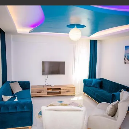 Villa Yedi Yildiz Kuzey Fethiye