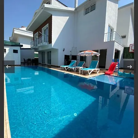 Yedi Yildiz Kuzey * Fethiye