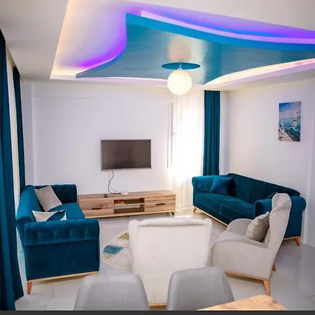 Villa Yedi Yildiz Kuzey *