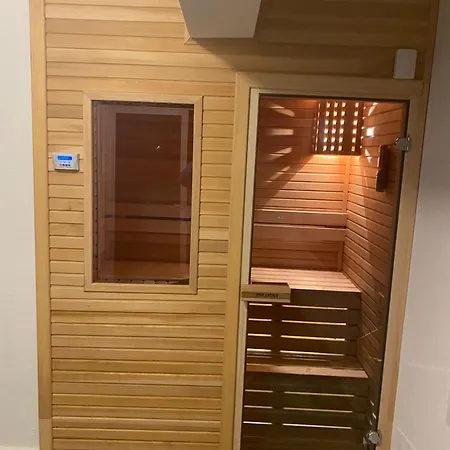 Villa Yedi Yildiz Kuzey *
