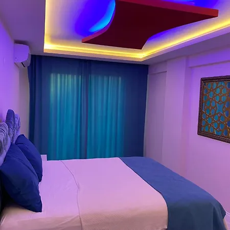 Yedi Yildiz Kuzey Fethiye