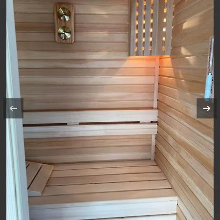 Yedi Yildiz Kuzey Willa