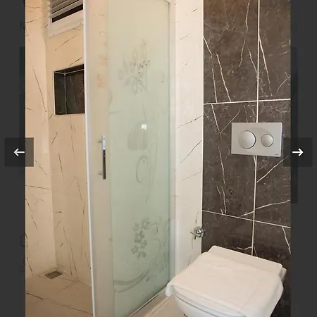 Yedi Yildiz Kuzey * Fethiye