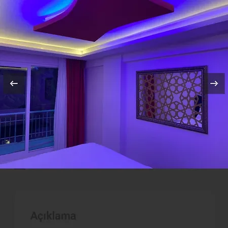 Yedi Yildiz Kuzey