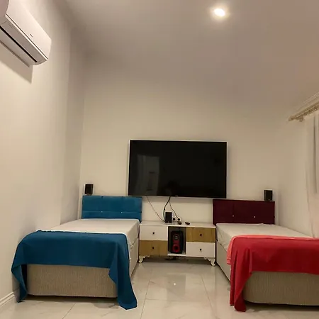 Yedi Yildiz Kuzey Villa