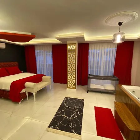 Yedi Yildiz Kuzey * Fethiye