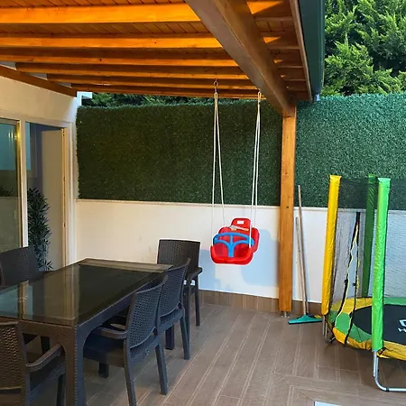 Yedi Yildiz Kuzey Fethiye