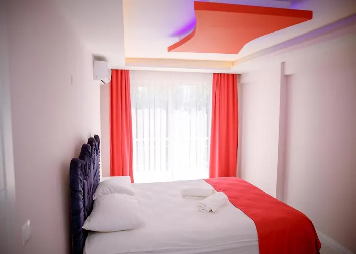 Yedi Yildiz Kuzey Villa